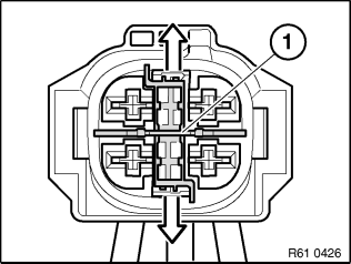 Plug Connection, Terminal, Fuse Box